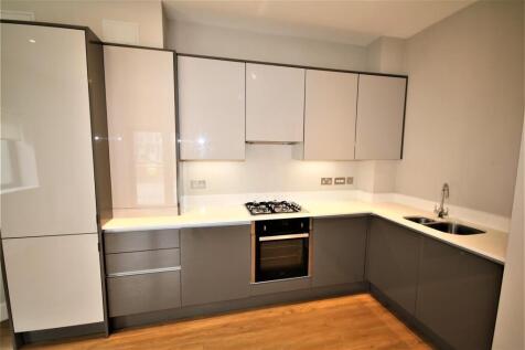 Jasmine House, Stour Street, Canterbury 2 bed apartment for sale