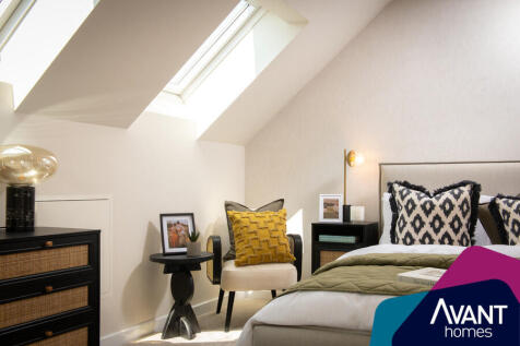 Plot 44 at Craigowl Law 5 Newall... 3 bed semi