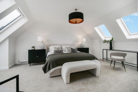 Plot 83 at Jackton Green Jackton... 4 bed detached house for sale