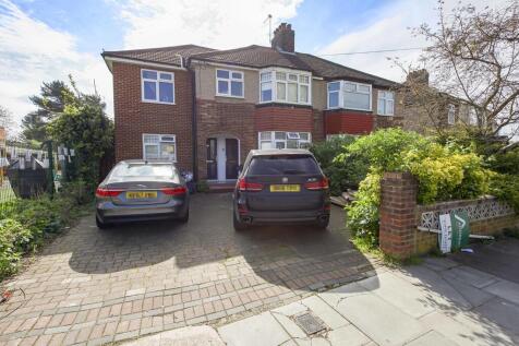 3 bedroom apartment for sale