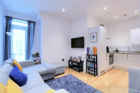 1 bedroom flat for sale