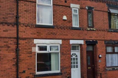 5 bedroom terraced house for sale