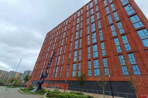 Apartment, Manchester 2 bed apartment for sale