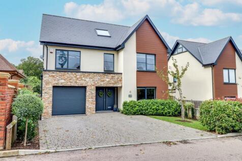 7 bedroom detached house for sale