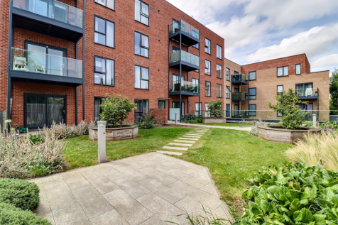 Prospects Place, Westcliff