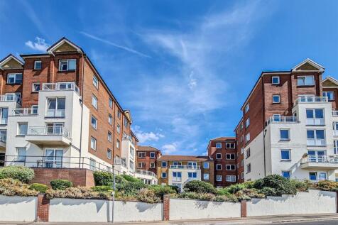 1 bedroom retirement property for sale