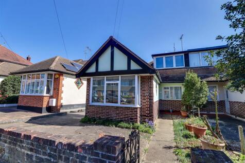 Cleveland Drive, Westcliff