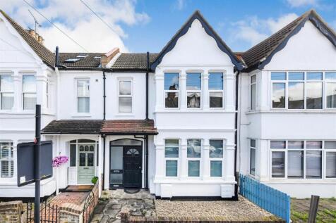 Leigham Court Drive, Leigh