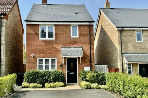 2 bedroom detached house for sale