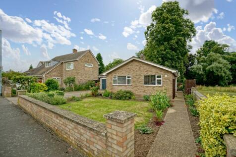 3 bedroom bungalow for sale