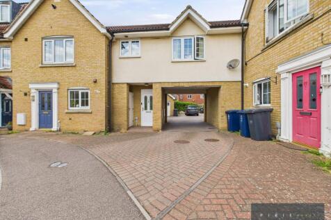 1 bedroom coach house for sale