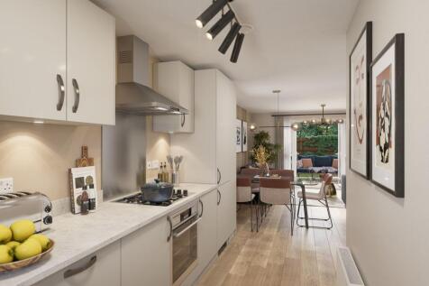 Glenvale at Glenvale Park Niort Way... 3 bed semi