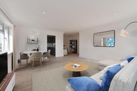 Greyshott Avenue, Fareham 2 bed flat for sale