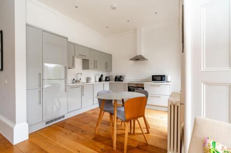 Granville Terrace, Edinburgh EH10 2 bed apartment for sale