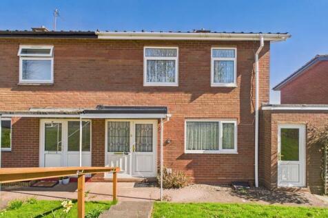 Church Road, Bridgnorth WV15 3 bed semi