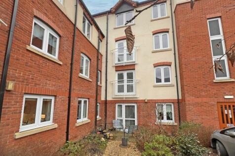 Kings Loade, Bridgnorth WV16 1 bed retirement property for sale