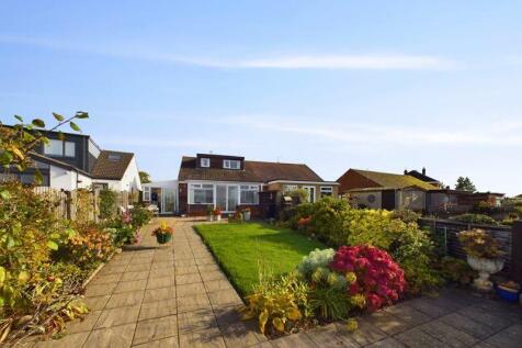 3 bedroom bungalow for sale