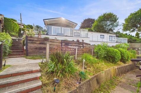Bridgnorth WV16 2 bed lodge for sale