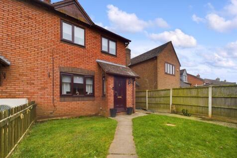 Bakehouse Lane, Bridgnorth WV16 3 bed semi