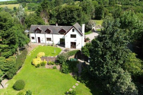 Equestrian facility for sale
