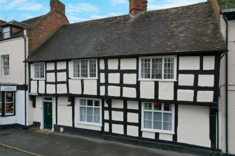 Henley Street, Alcester 7 bed detached house for sale