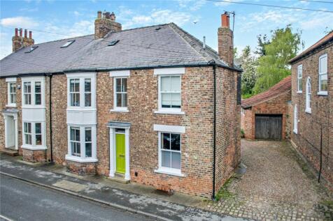 Marston Road, Tockwith, North... 4 bed house for sale