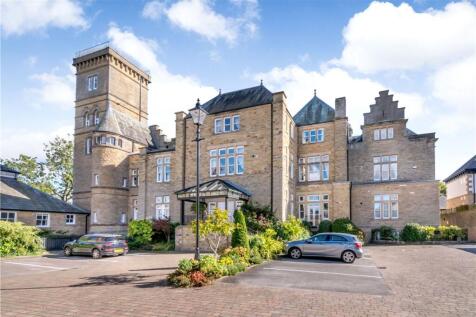 Apartment 9, Ellis House, Ellis... 2 bed apartment for sale