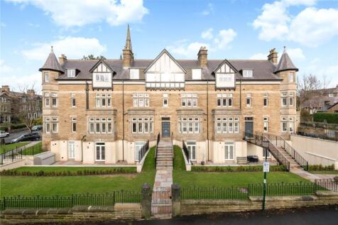 Franklin Mount, Harrogate, North... 2 bed apartment for sale