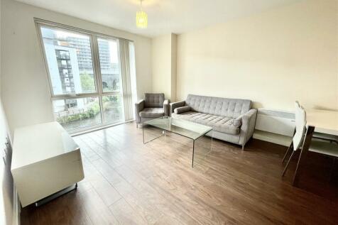 Riverside, Derwent Street, Salford, M5 2 bed apartment for sale