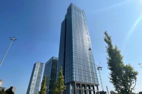 Elizabeth Tower, 141 Chester Road... 2 bed apartment for sale
