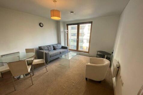 Cypress Place, 9 New Century Park... 2 bed apartment for sale