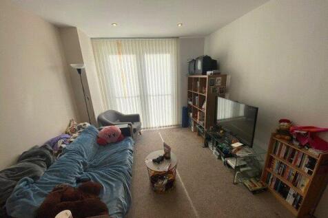 Alto, Sillavan Way, Salford, M3 2 bed apartment for sale