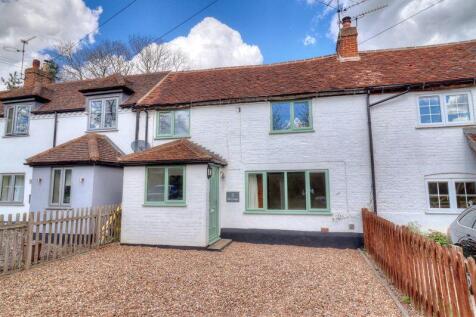 Bricks Lane, High Wycombe HP14 3 bed character property for sale