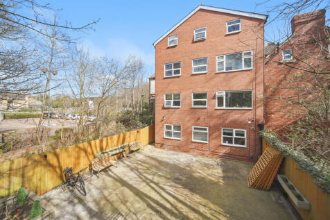 12 bedroom semi-detached house for sale
