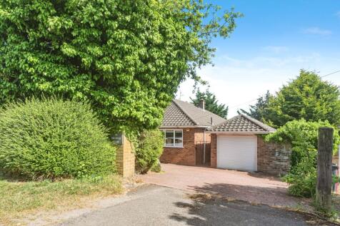 The Horse Close, Reading RG4 3 bed detached house for sale