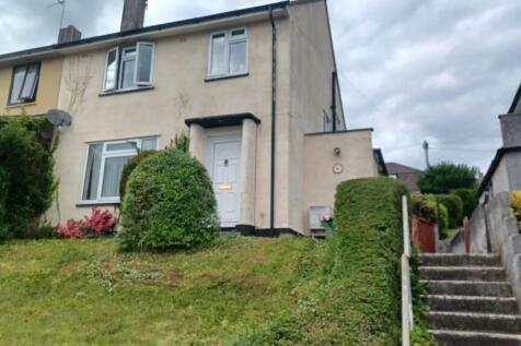 Taunton Avenue, Plymouth PL5 3 bed end of terrace house for sale