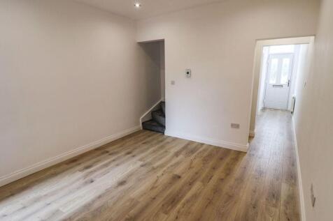 Royal Oak Lane, Bedworth CV12 3 bed end of terrace house for sale