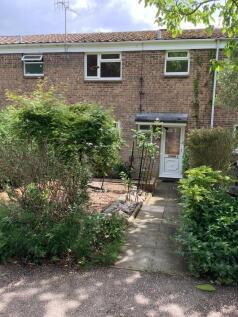 Dukes Close, Arundel BN18 3 bed terraced house for sale