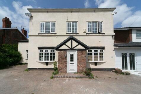 9 bedroom detached house for sale
