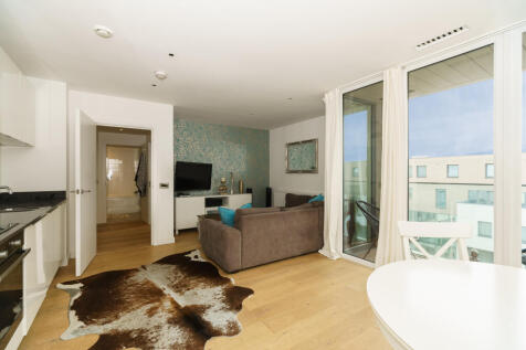 1 bedroom flat for sale