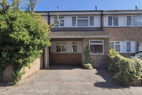 Gladstone Street, Bristol BS5 3 bed terraced house for sale