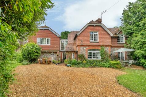 7 bedroom detached house for sale