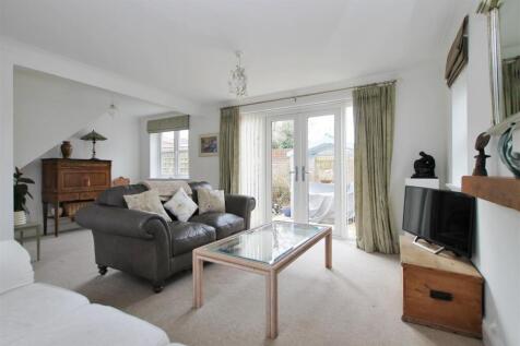 Beechworth Road, Havant PO9 3 bed detached house for sale