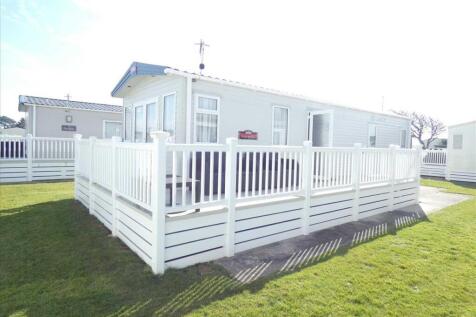 2 bedroom caravan for sale