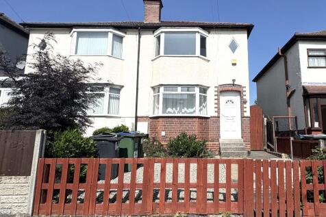 Coles Lane, West Bromwich, B71 2QW 3 bed semi