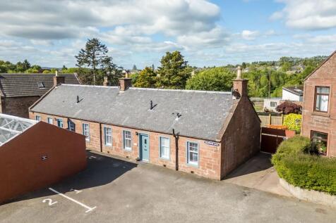 2 bedroom cottage for sale