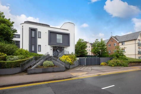70 Walton Street, Bucks HP21 2 bed apartment for sale