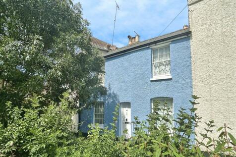 Bank Street, Herne Bay 2 bed terraced house for sale