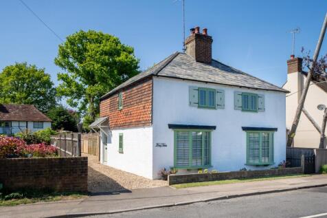 Brooks Green Road, Coolham, RH13 4 bed detached house for sale
