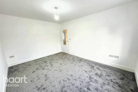 Heanor Gate Road, Heanor 2 bed detached bungalow for sale